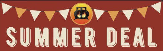 Limited Special Offer